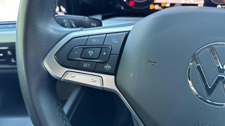 Volkswagen Golf 1.5 TSI Life 5dr Petrol Hatchback